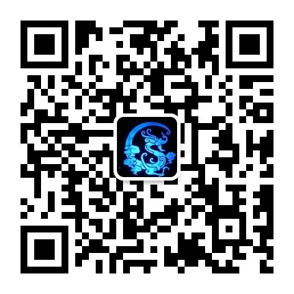 老麦的芯光笔记公众号二维码